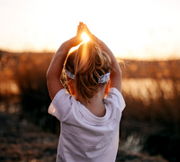 Yoga f&uuml;r Kinder